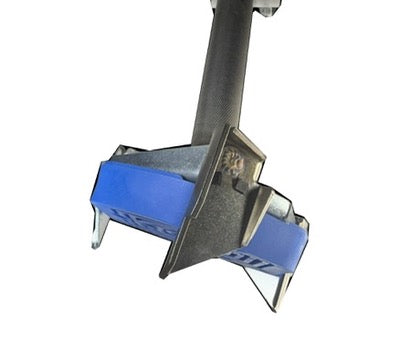Tread Savage™ Pro-Level Max Traction Ladder Leveler System 1 Pair