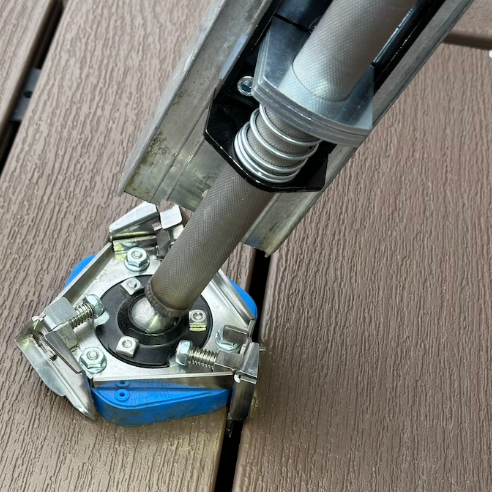 Tread Savage™ Pro-Level Max Traction Ladder Leveler System 1 Pair